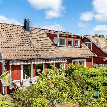 Holiday Home Mölltorp - VGT119 Molltorp Exteriör bild