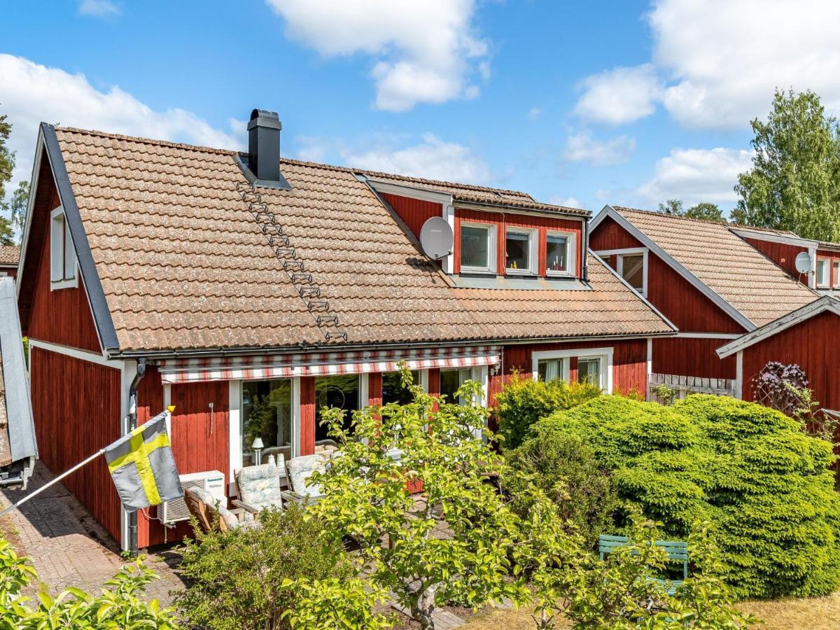 Holiday Home Mölltorp - VGT119 Molltorp Exteriör bild