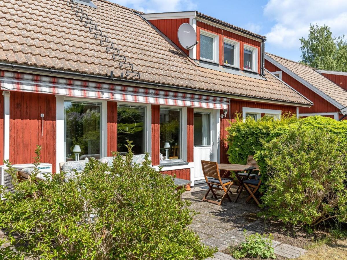 Holiday Home Mölltorp - VGT119 Molltorp Exteriör bild