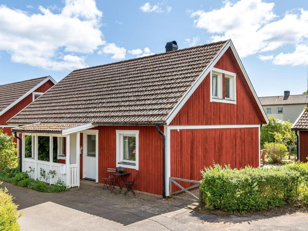 Holiday Home Mölltorp - VGT119 Molltorp Exteriör bild