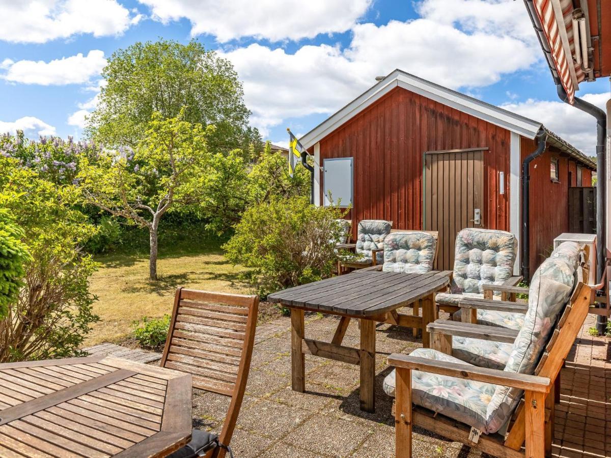 Holiday Home Mölltorp - VGT119 Molltorp Exteriör bild